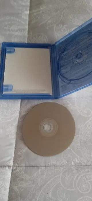 Atlas Fallen PS5 Físico