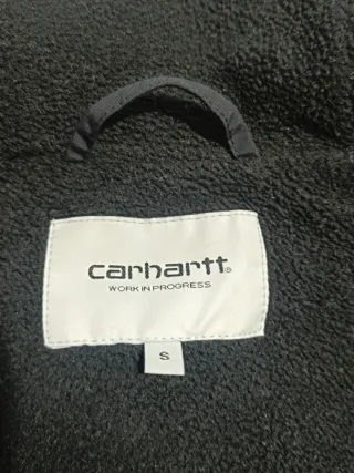 Canguro Carhartt Talla S