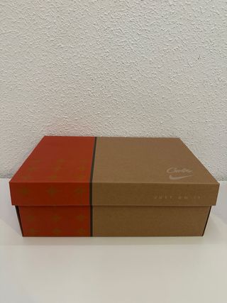 Nike Air Max 95 x Corteiz Negro/Amarillo