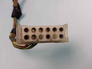 MANDO INTERMITENTES BMW SERIE 3 COUPE (E36)