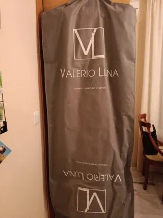 Vestido de Novia Hannibal Laguna Nuevo