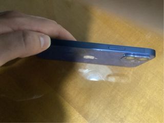 iPhone 12 256GB azul.