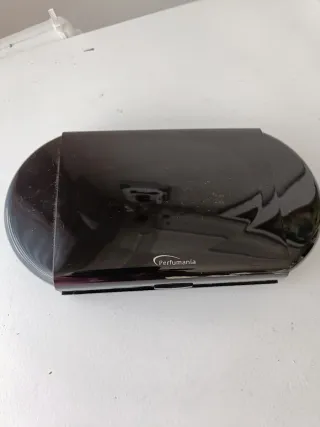 Estuche Maquillaje Profesional Nuevo