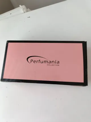 Estuche Maquillaje Profesional Nuevo
