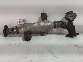 ENFRIADOR EGR PEUGEOT 307 BREAK / SW (S1)