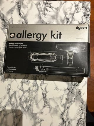 Aspiradora Dyson con Accesorios