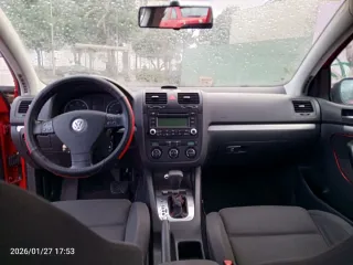 Volkswagen Golf 2004