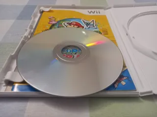 Gioco nintendo wii Super Paper Mario