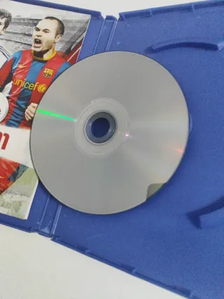 FIFA 11 PS2