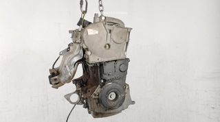 22443830 k4md812 motor completo renault megane ii