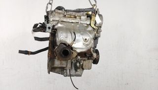 22443830 k4md812 motor completo renault megane ii