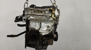 22443830 k4md812 motor completo renault megane ii