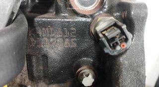 22443830 k4md812 motor completo renault megane ii