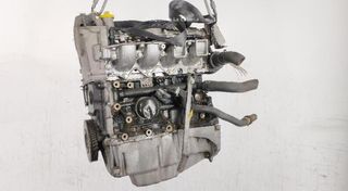 22443830 k4md812 motor completo renault megane ii