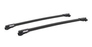 Barras de techo HAST citroen C3 aircross 2018