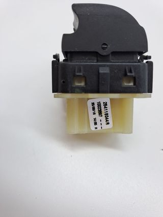 MANDO ELEVALUNAS DELANTERO IZQUIERDO RENAULT CLIO IV (3)