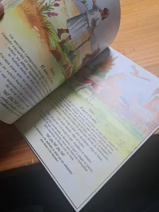 Fábulas del Mundo (Spanish Edition)