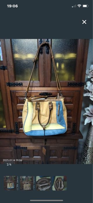 Bolso de mujer nuevo