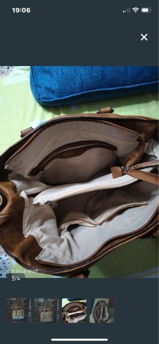 Bolso de mujer nuevo