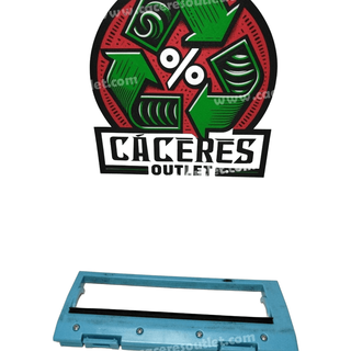 Tapa del cepillo Conga 2290