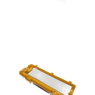 Tapa del cepillo Conga 2290