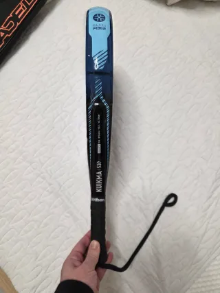 Racchetta Kuikma 530