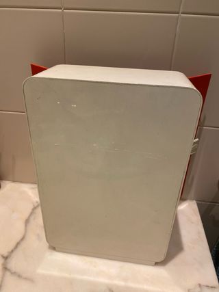 Armario de muñecas de la marca Sindy