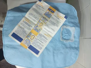 8 Bolsas para Aspiradora Rowenta Wonderbag