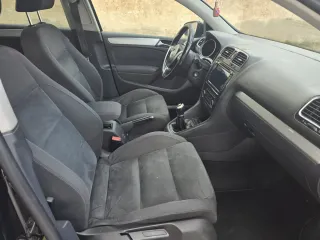 Volkswagen Golf 2011