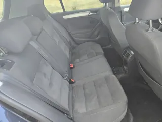 Volkswagen Golf 2011