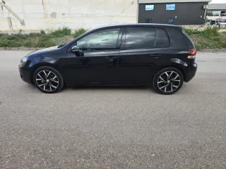 Volkswagen Golf 2011