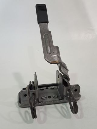 CERRADURA CAPOT MITSUBISHI COLT BERLINA 3 (CZ)