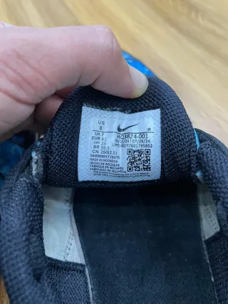 Nike Air Max Plus TN Zapatillas