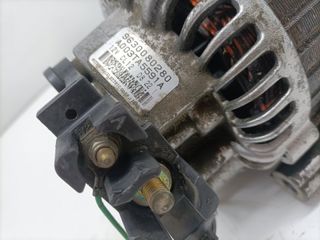 ALTERNADOR CITROEN XANTIA BERLINA (5)