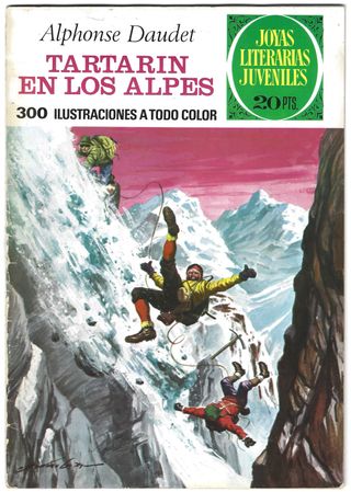 8 JOYAS LITERARIAS JUVENILES PRIMERA EDICION.