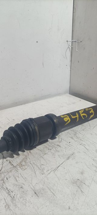 TRANSMISION DELANTERA DERECHA FORD FOCUS TURNIER (CAK)