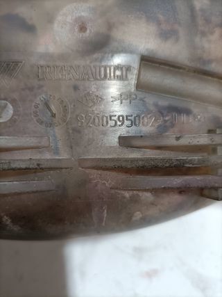 DEPOSITO EXPANSION RENAULT MASTER II PHASE 2 CAJA CERRADA