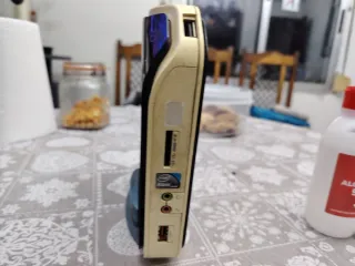 Mini PC Packard Bell