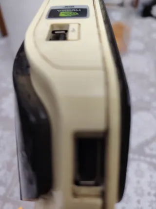 Mini PC Packard Bell