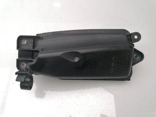 VALVULA AIRE ADICIONAL MERCEDES-BENZ CLASE GLC (W253)