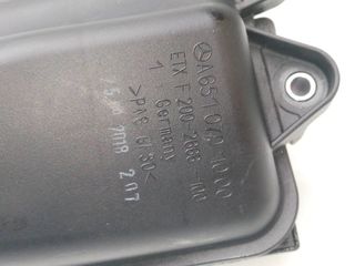 VALVULA AIRE ADICIONAL MERCEDES-BENZ CLASE GLC (W253)