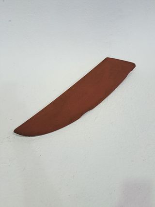 MOLDURA PUERTA PEUGEOT 1007