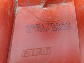 PILOTO TRASERO IZQUIERDO FIAT PUNTO (199) (2)