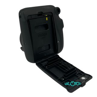 Cámara Instax Mini 11 Fujifilm Negra