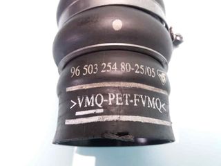 TUBO PEUGEOT 307 BREAK / SW (S1) (2)