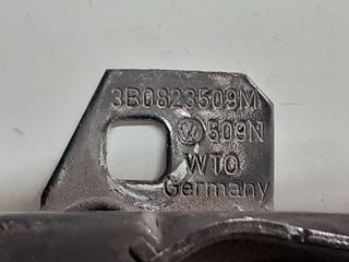 CERRADURA CAPO VOLKSWAGEN PASSAT BERLINA (312)