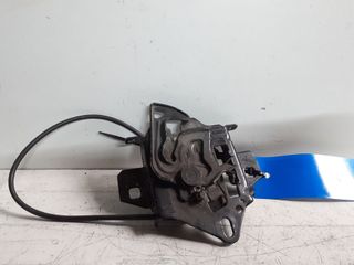 CERRADURA CAPO VOLKSWAGEN PASSAT BERLINA (312)