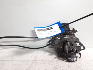 CERRADURA CAPO VOLKSWAGEN PASSAT BERLINA (312)