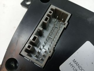 MANDO CLIMATIZADOR HYUNDAI SANTA FE (BM) (4)