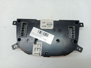 MANDO CLIMATIZADOR HYUNDAI SANTA FE (BM) (4)